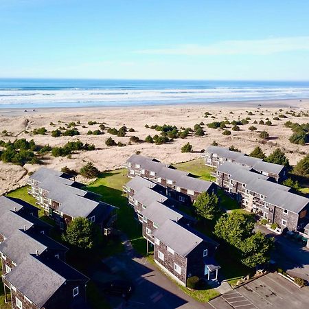 Lighthouse Oceanfront Resort Long Beach Eksteriør billede