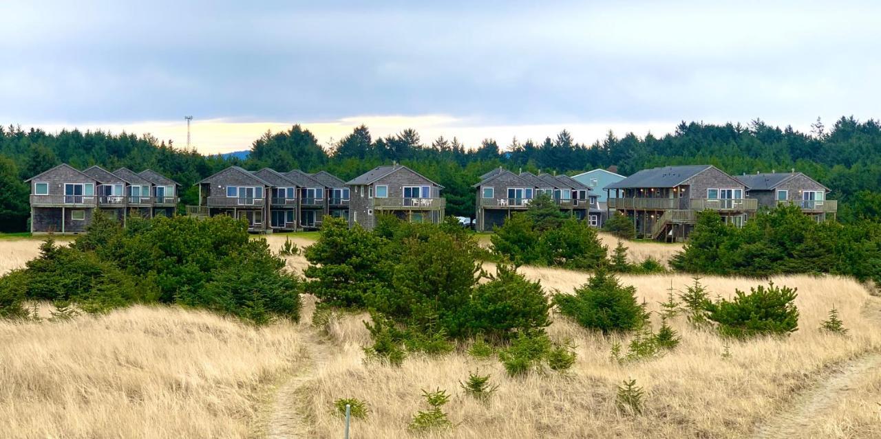 Lighthouse Oceanfront Resort Long Beach Eksteriør billede